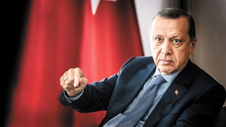 اردوغان: کشورهای دارای سلاح‌ هسته‌ای اگر صداقت دارند اول از خود شروع کنند