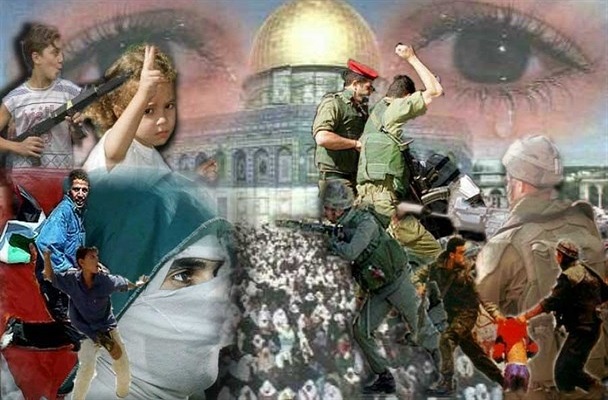 وزیر صهیونیست: بهترین مکان برای تشکیل کشور فلسطین، سیناست
