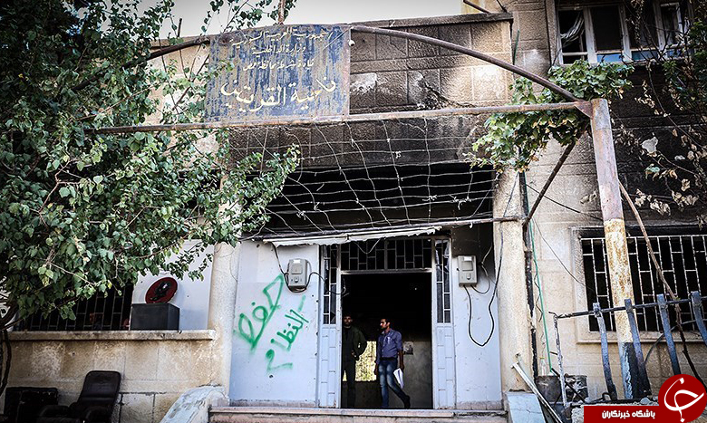 افشای اطلاعات جدید از جنایت هولناک داعش در یک شهر سوریه + جزئیات