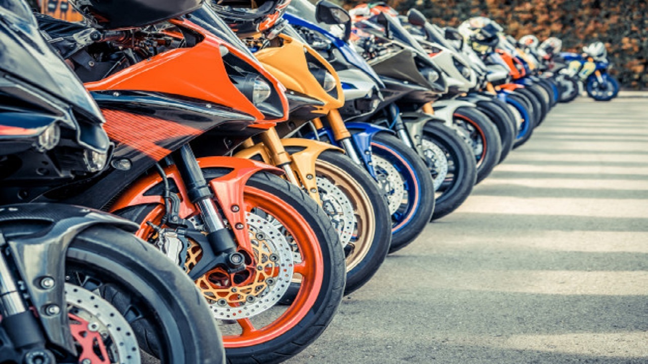 بیش از ۸۰ درصد موتورسیکلت‌ها فاقد بیمه شخص ثالث هستند