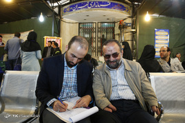 چهارمین روز ثبت نام داوطلبین پنجمین دوره انتخابات شورای اسلامی شهر
