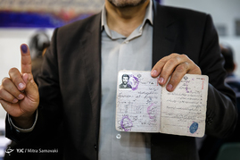پنجمین روز ثبت نام داوطلبین پنجمین دوره انتخابات شورای اسلامی شهر