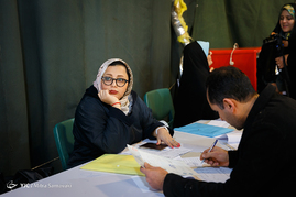 پنجمین روز ثبت نام داوطلبین پنجمین دوره انتخابات شورای اسلامی شهر