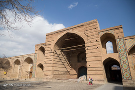 مسجد جامع عتیق 