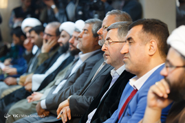 کنفرانس خبری محمود احمدی‌نژاد