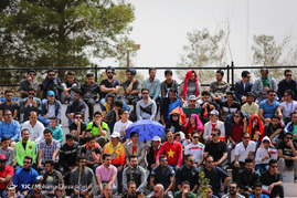 مسابقات تنیس جام دیویس کاپ بین تیم های ایران و ویتنام‎