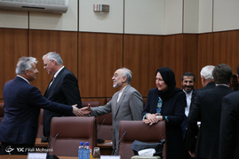 امضا تفاهم‌نامه همکاری‌های هسته‌ای ایران و مجارستان