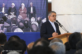 سفر رئیس جمهور به شیراز و افتتاح بیمارستان