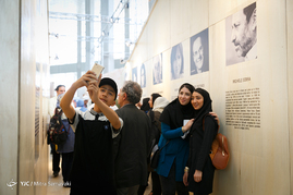آخرین روز سی‌امین نمایشگاه کتاب تهران