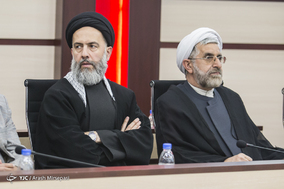 افتتاحیه سومین هفته علمی تمدن نوین اسلامی