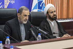 افتتاحیه سومین هفته علمی تمدن نوین اسلامی