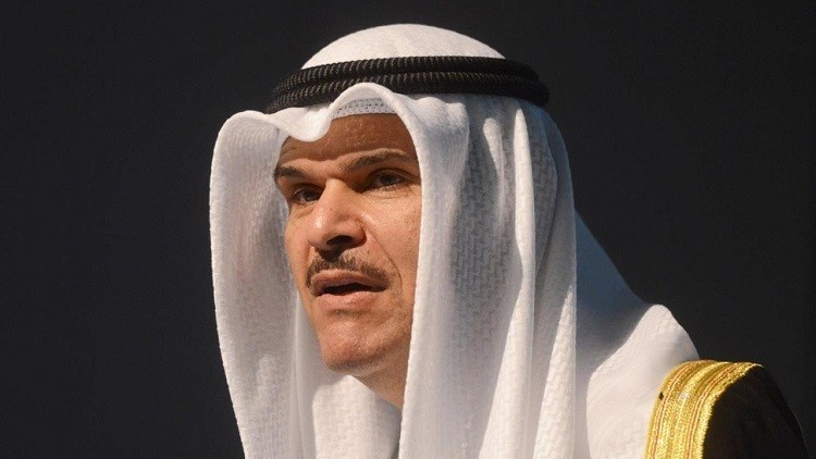 وزير الإعلام الكويتي يقدم استقالته