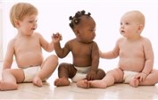 دراسة: الرضع السود في أمريكا أكثر عرضة للوفاة مقارنة بالبيض