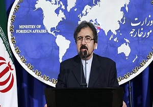 الخارجية الايرانية تستدعي السفیر السویدي لدى طهران