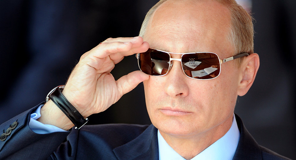 بعد فوزه بالانتخابات... بوتين يحقق رقما قياسيا جديدا