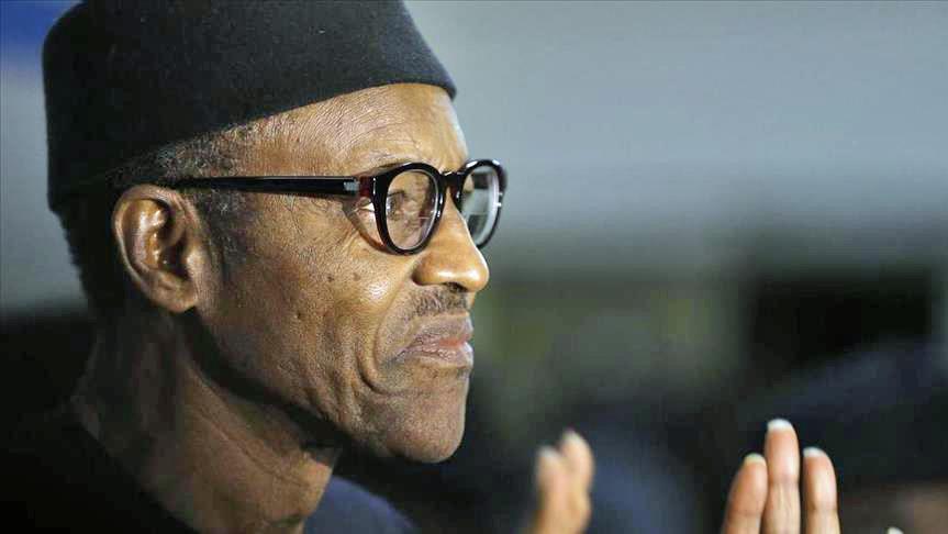 نيجيريا .. بخاري يعتزم الترشح لولاية رئاسية ثانية