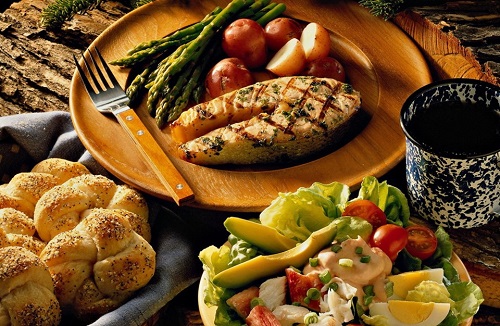 دراسة: البروتين النباتي أفضل لصحة القلب من اللحم