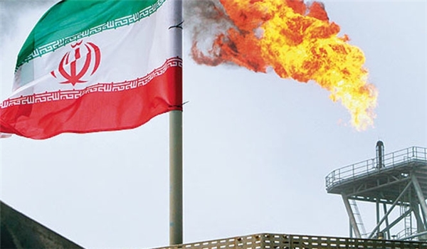 إيران تصعد للمركز 15 بترتيب الدول المصدرة للغاز