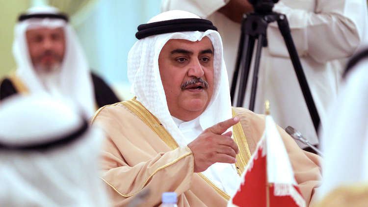 المنامة: ما يحصل في السعودية هو الأهم في المنطقة.. ولا حل مع قطر