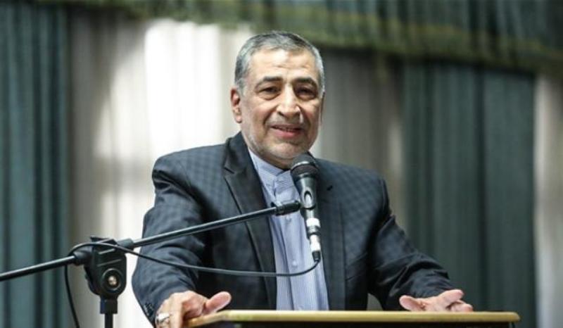 وزير العدل الايراني: الحوار هو السبيل الوحيد لارساء السلام والامن والعدالة