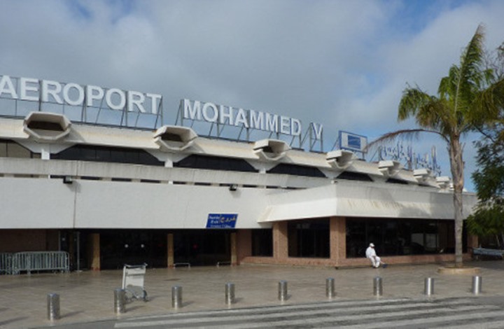 تقرير دولي: أسوأ مطار بالعالم مغربي.. وثالث أحسنها 