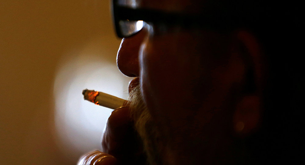 دراسة: التبغ أخطر من الكوكايين على صحة الإنسان