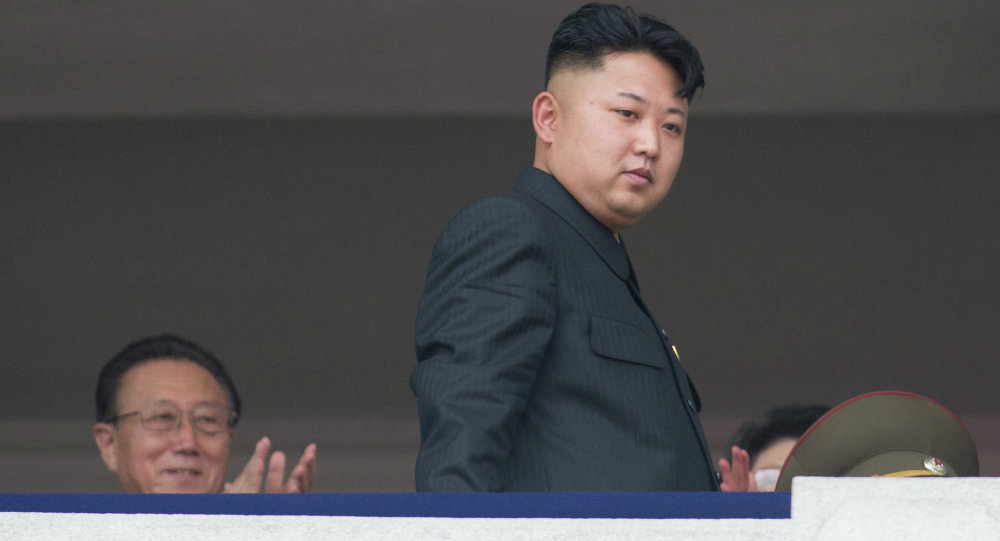 كوريا الشمالية تهدد بإلغاء قمة كيم - ترامب