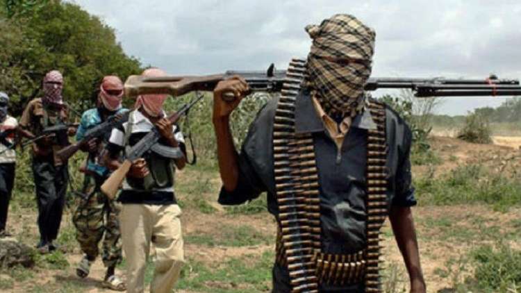النيجر.. مقتل 17 مدنيا بمجزرة ارتكبها مسلحون قدموا من مالي