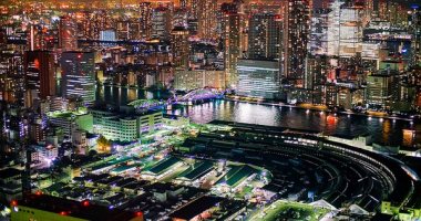طوكيو تتصدر قائمة أكثر المدن ابتكارا فى العالم