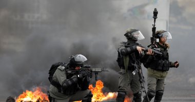 قوات الاحتلال تعتقل 29 فلسطينيا من محافظات الضفة الغربية