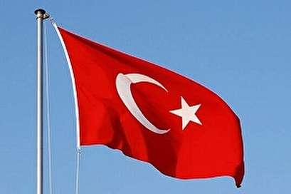 الرئاسة التركية عن استهداف سفارة أميركا بأنقرة: فعل يهدف لخلق الفوضى