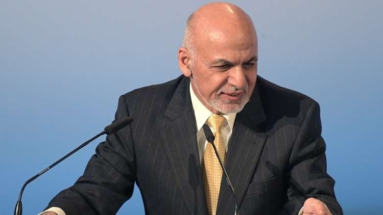 افغانستان.. استقالة وزيري الدفاع والداخلية واثنين من المسؤولين الأمنيين