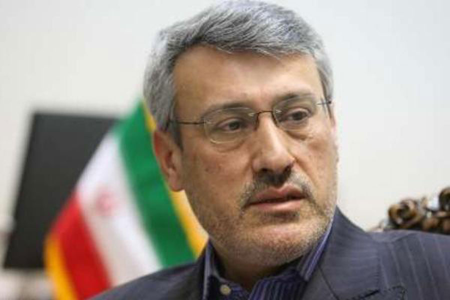 السفیر الایرانی: طهران تسعي لارساء العلاقات الودیة مع سائر الدول