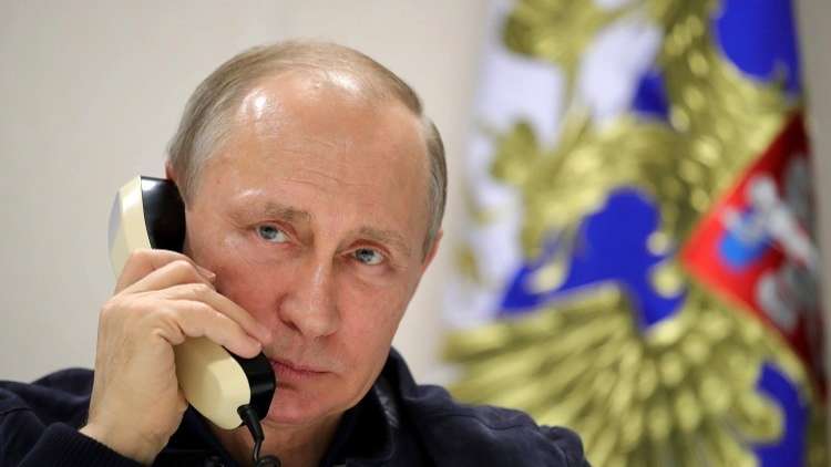 الكرملين يكشف كيف يتصل الوزراء ورؤساء الإدارات بالرئيس بوتين