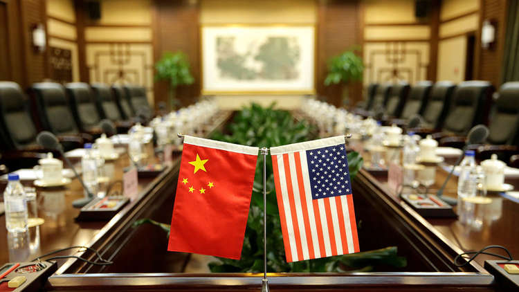 واشنطن تعلن التوصل لاتفاق نهائي مع الصين حول تسوية الخلافات في سوق صرف العملات
