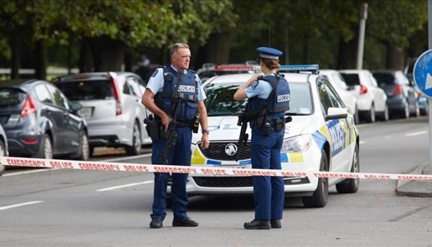 دول غربية تعزز الأمن حول المساجد بعد هجوم نيوزيلندا الذي أودى بحياة 50 شخصاً