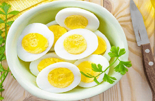 تحذير..الاكثار في تناول البيض قد يصيبك بهذا المرض الخطير
