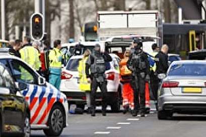 رويترز: ألمانيا تشدد عمليات التدقيق على طول الحدود الهولندية