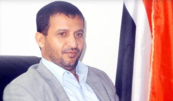 مسؤول يمني: هناك خيارات قاسية ستغير مجرى المعركة