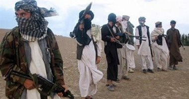 طالبان تطلق سراح 58 من جنود الجيش الأفغانى غرب البلاد