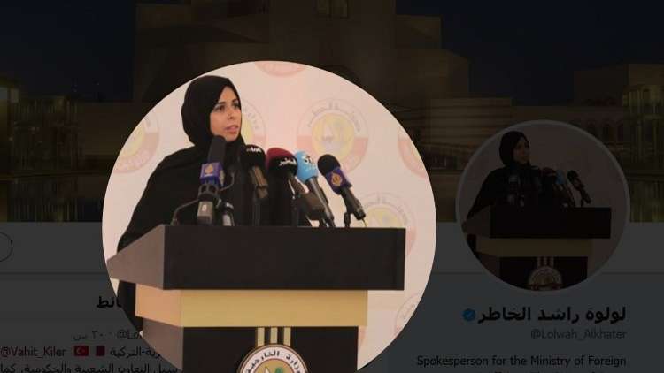 الدوحة: مقتل خاشقجي ليس قضية سعودية داخلية
