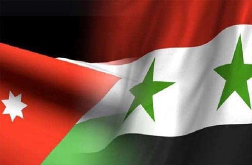 الأردن يمنع استيراد 194 سلعة من سوريا منها 