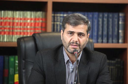'علي القاصي مهر' المدعي العام والثوري الجديد لطهران