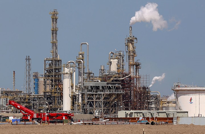 برايس: هل يفقد الشرق الأوسط سيطرته على أسواق النفط؟