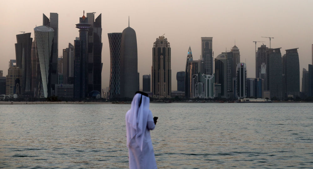 شقيق الأمير تميم لثلاث دول شقيقة: فشلتوا وانتصرت قطر