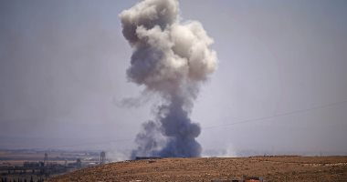 30 قتيلا ومصابا بثلاثة تفجيرات متفرقة فى الرقة السورية