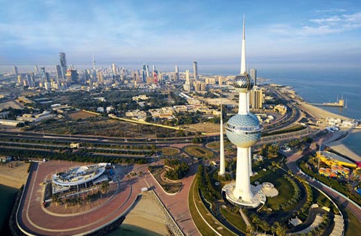 أزمة سياسية في الكويت بسبب 4 كلمات