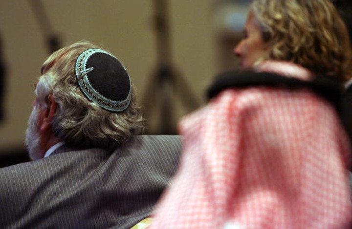 مستشرق إسرائيلي: قريبا سيبنى كنيس يهودي في السعودية