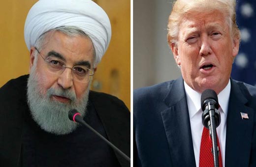 إيران تلقي حجرا في بركة الإتفاق النووي الراكدة