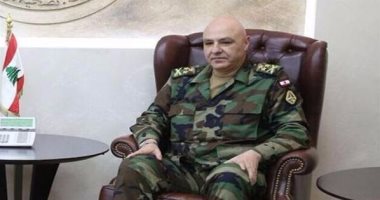 قائد الجيش اللبنانى يزور السعودية لتعزيز التعاون العسكرى